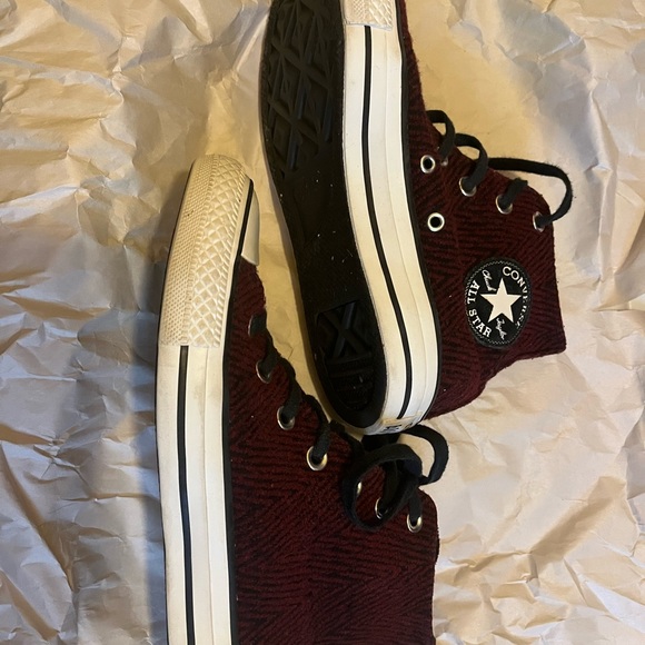 Converse Chuck Taylor All Star - Picture 7 of 8